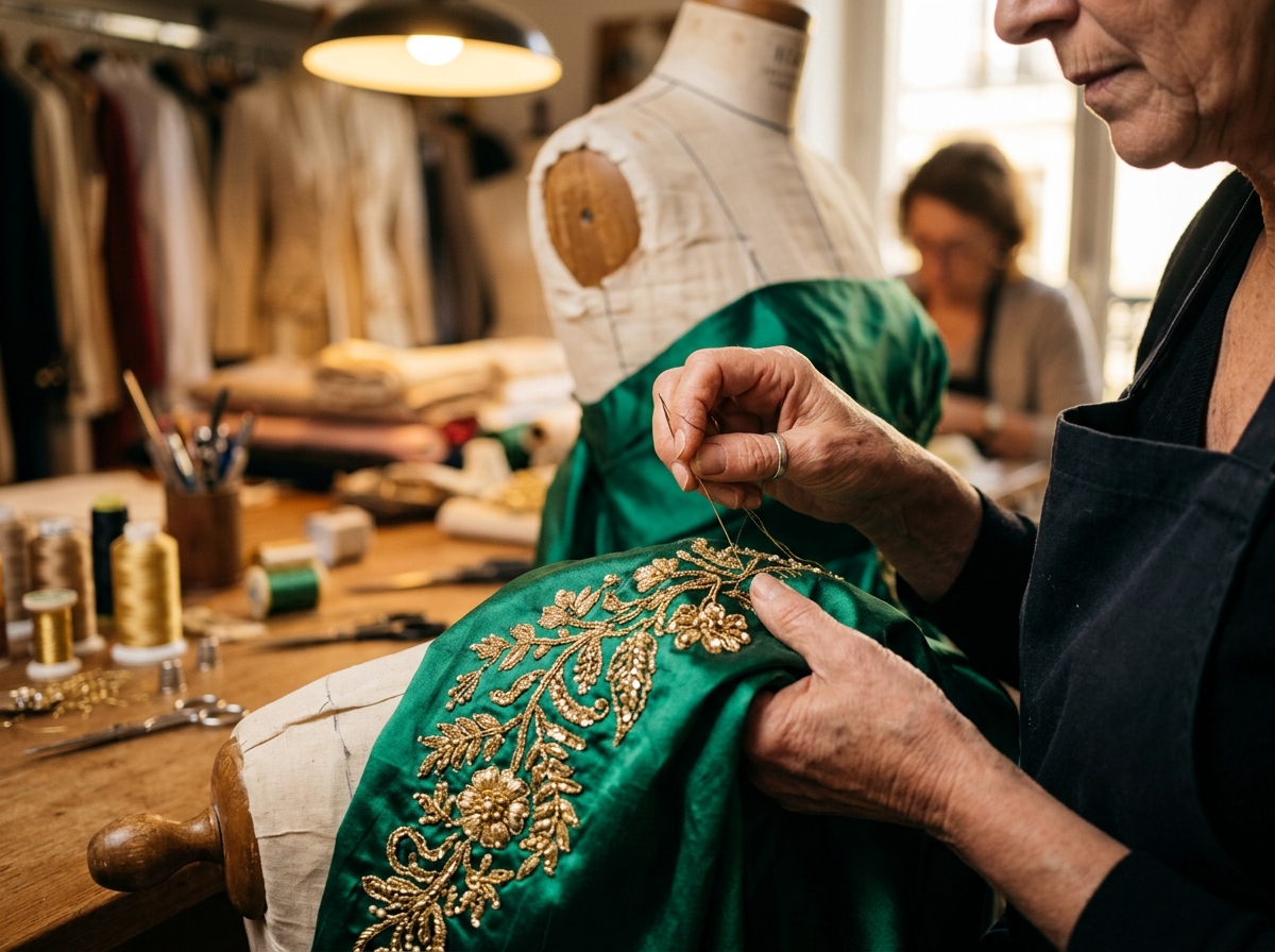 Croitorie de atelier FashionFlair
